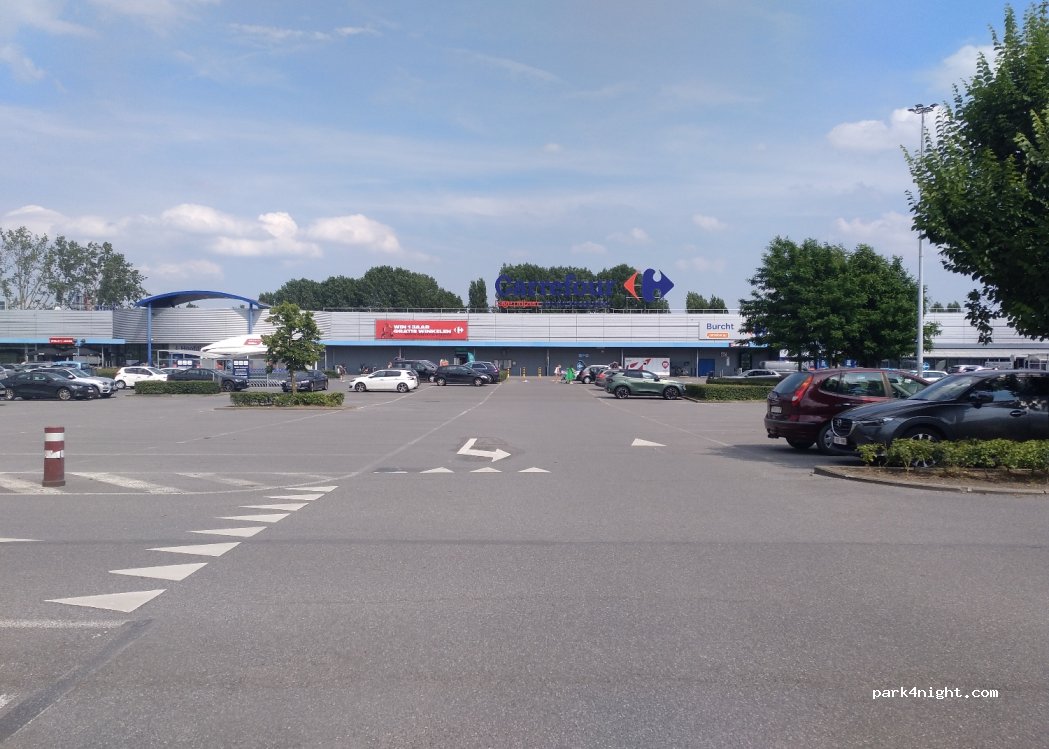 (2070) Zwijndrecht - 116 Pastoor Coplaan — foto 4