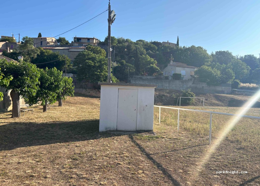 (04500) Montagnac-Montpezat - 426 Route Nouvelle — foto