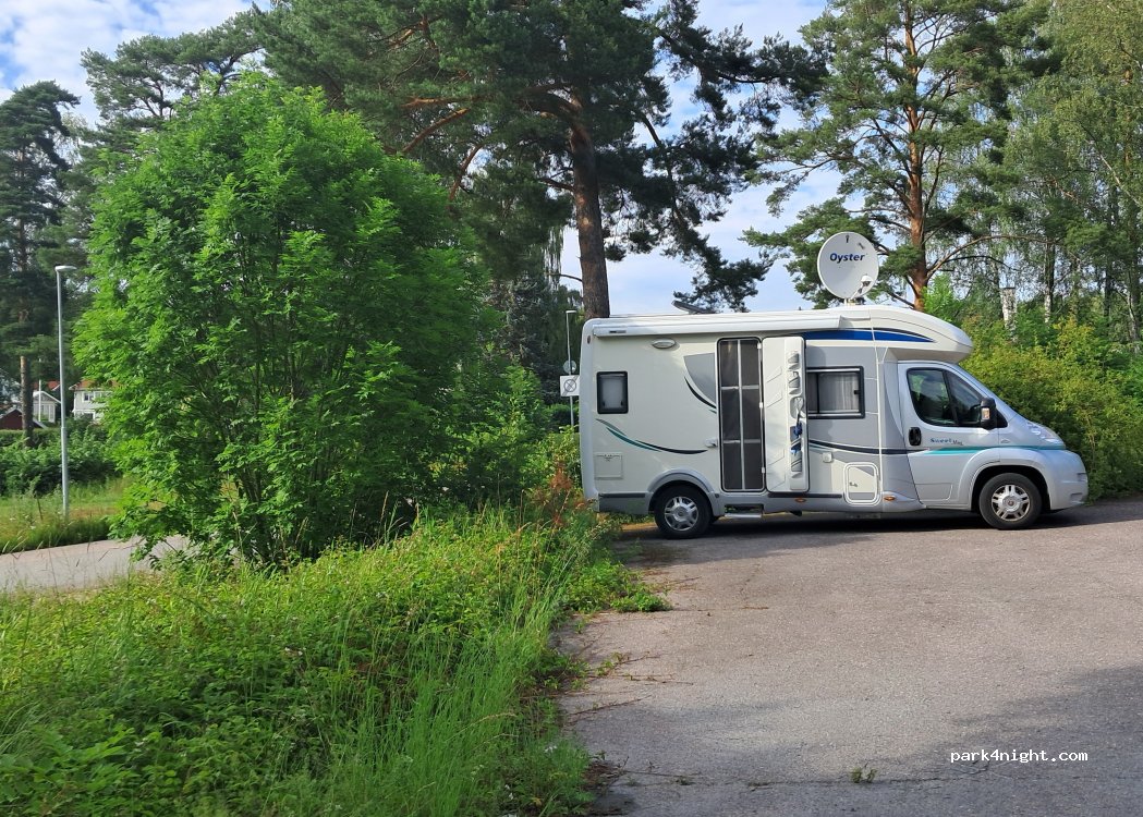 (756 53) Uppsala - 10 Skarholmsvägen — foto 4