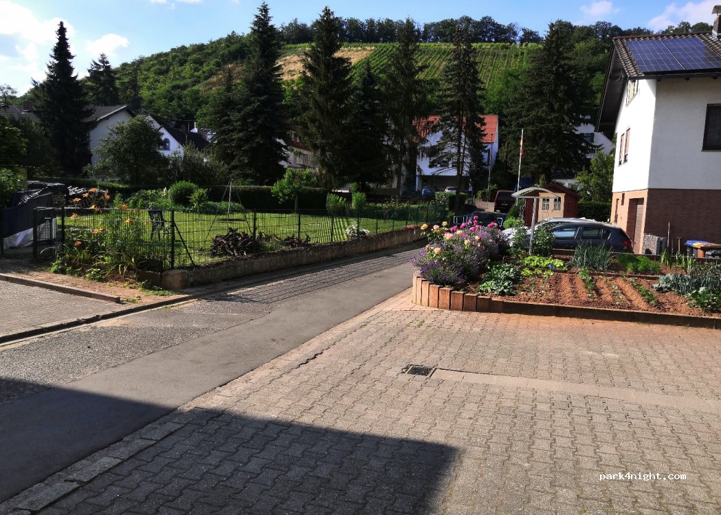 Weingut Werner Hartmann — foto 3