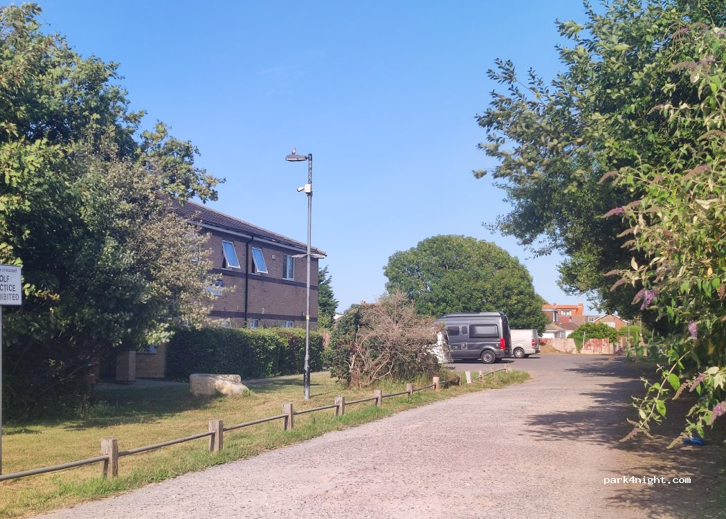 (PO11 9LT) Hayling Island - 14 Harold Road — foto 2