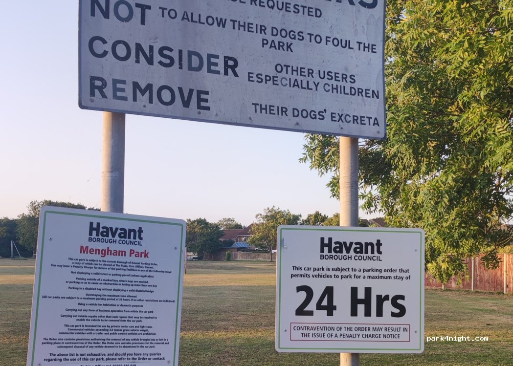 (PO11 9LT) Hayling Island - 14 Harold Road — foto 3