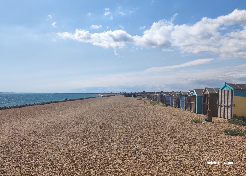 (PO11 9LT) Hayling Island - 14 Harold Road — foto 4