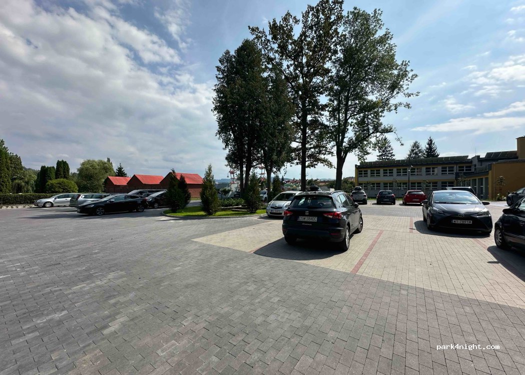 (57-350) Kudowa-Zdrój - 24 Zdrojowa — foto 2