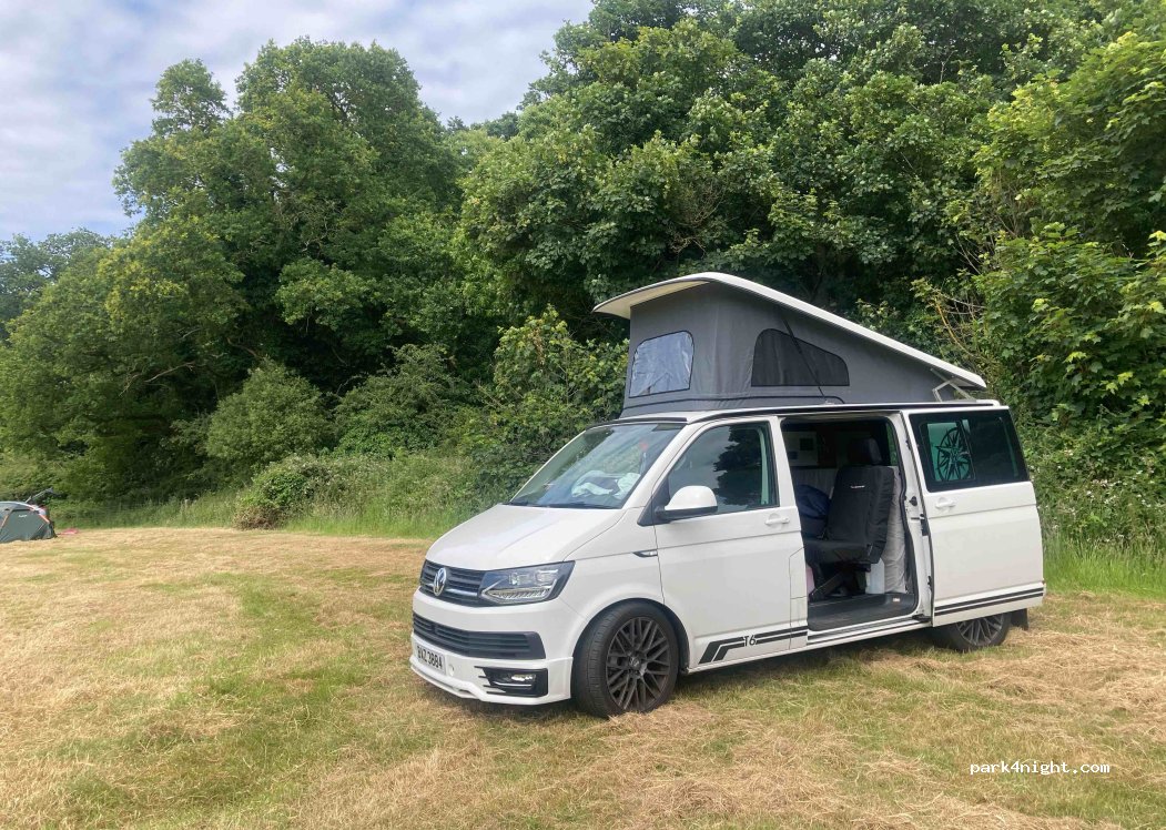 Cromer Camping — foto
