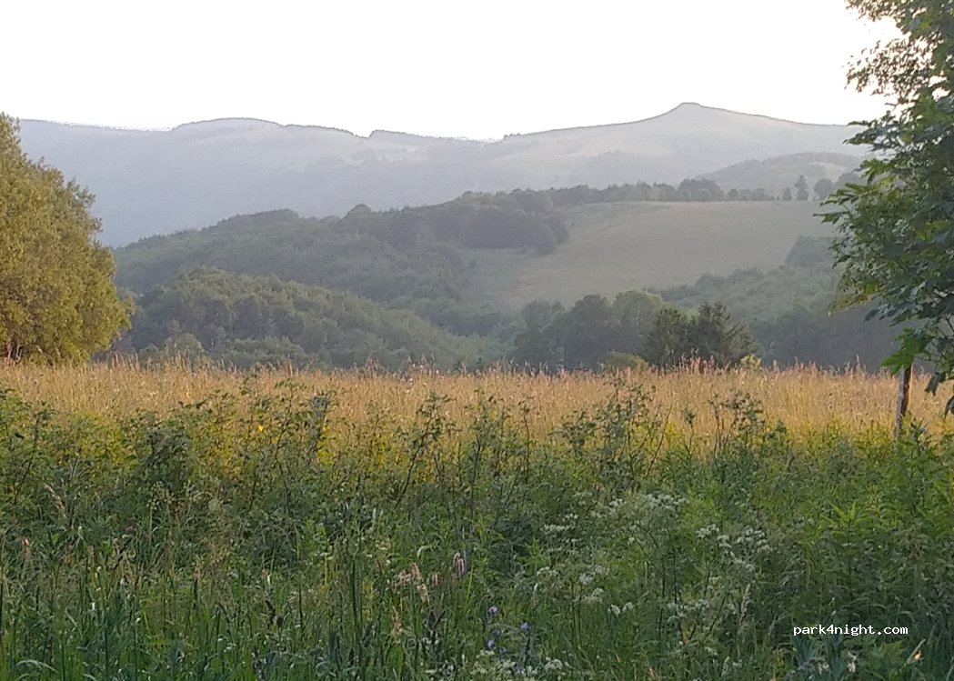 (07530) Lachamp-Raphaël - 155 Baruse — foto 2