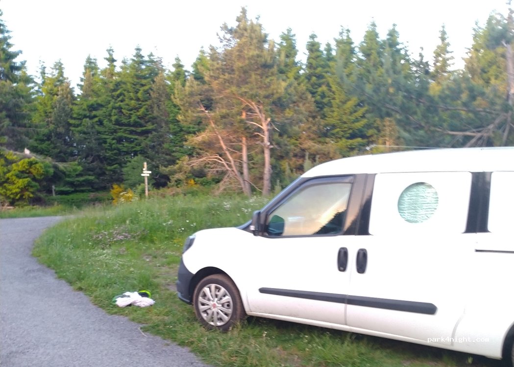 (07530) Lachamp-Raphaël - 155 Baruse — foto 3