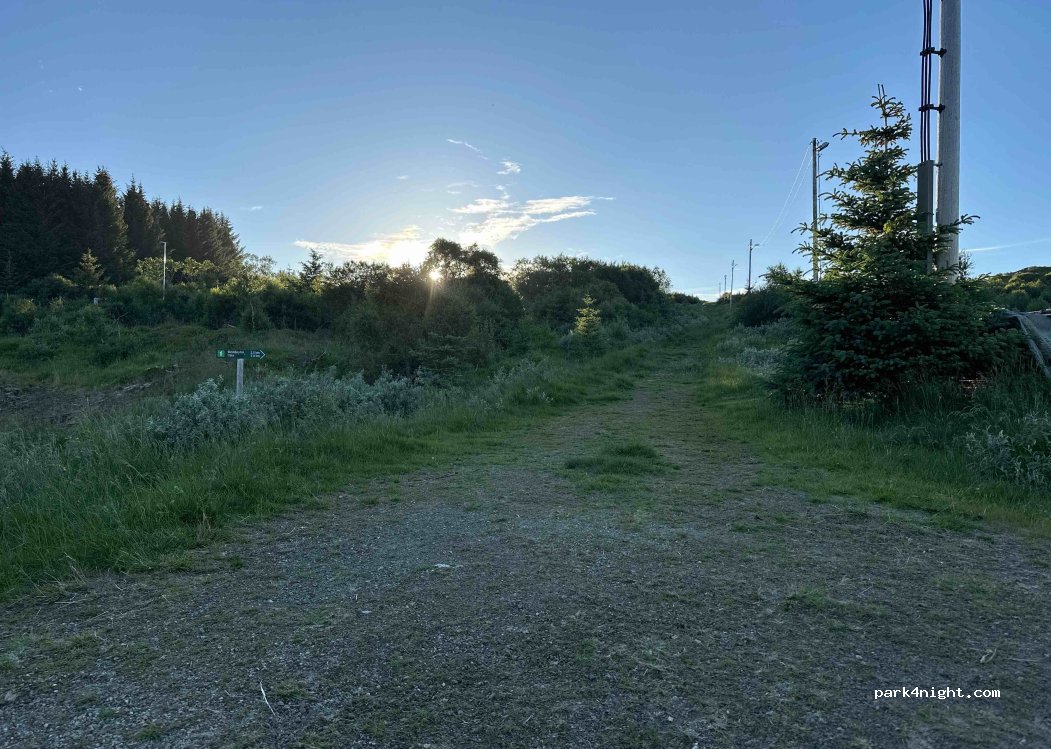 (8360) Borg - 19 Høvdingveien — foto