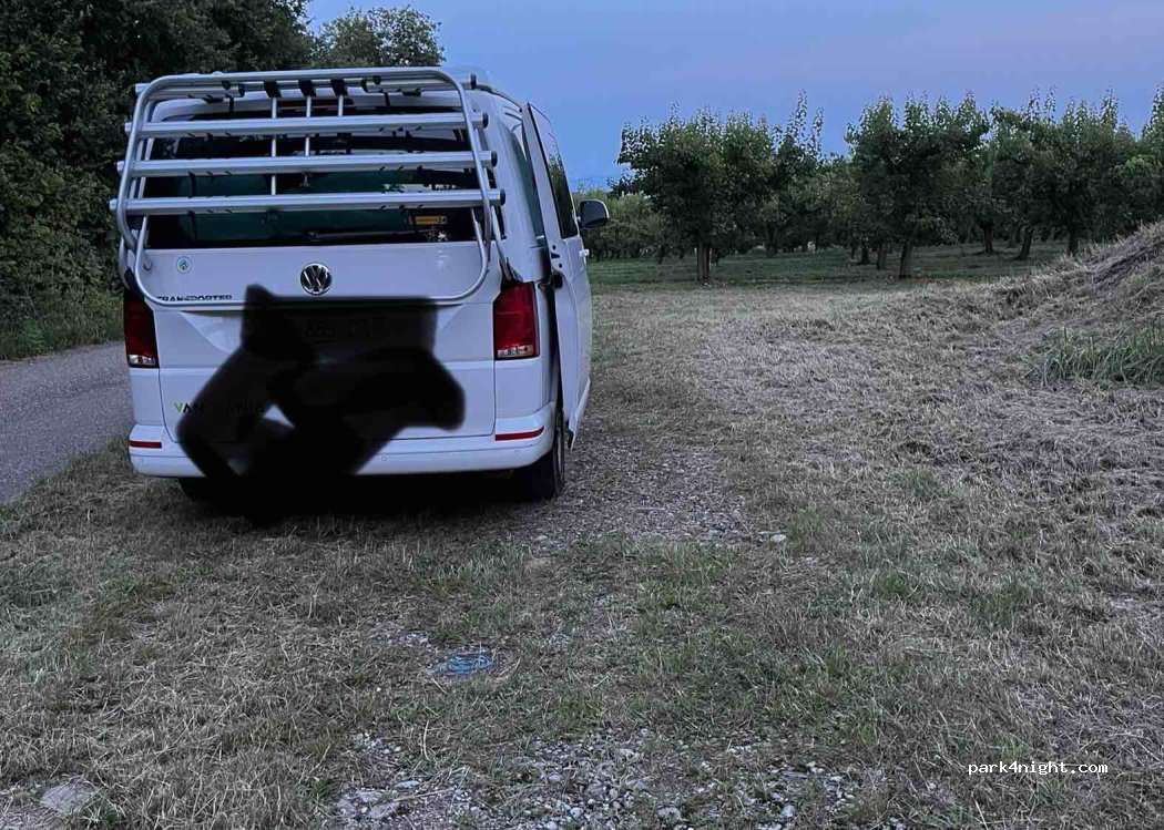 (26600) Mercurol-Veaunes - 655 Chemin du Château d'Eau — foto