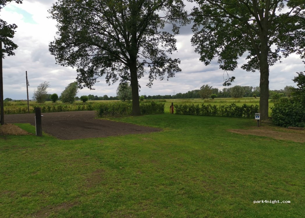 Mini Camping de Walsert — foto