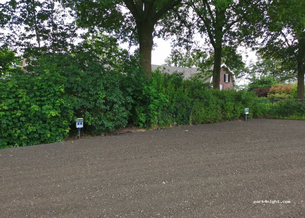 Mini Camping de Walsert — foto 2