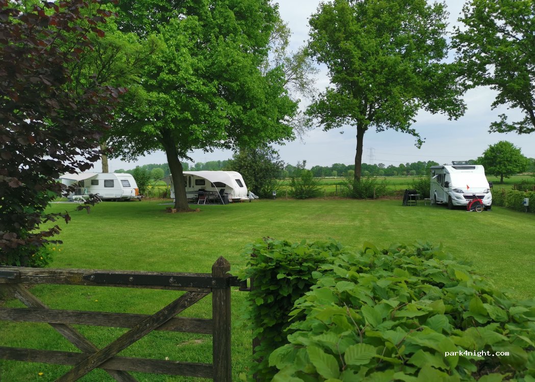 Mini Camping de Walsert — foto 4