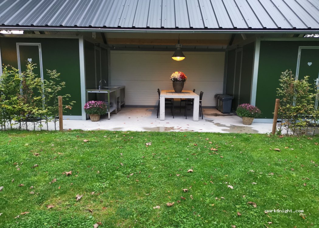 Mini Camping de Walsert — foto 5