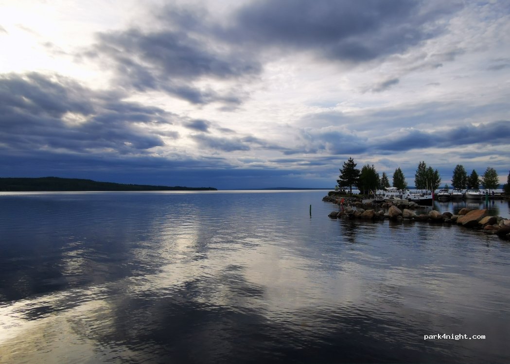 (793 90) Leksand - 15 HJORTNÄS NÄSGÄRDSVÄGEN — foto