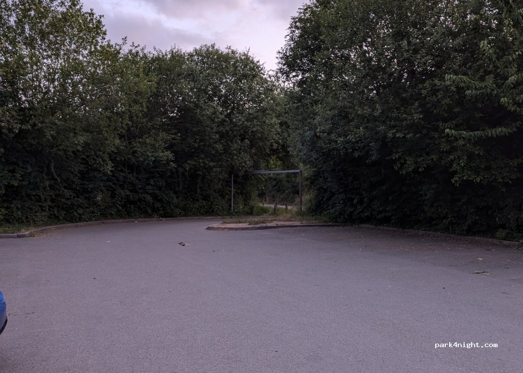 (TQ12 3QJ) Newton Abbot - Exeter Rd — foto
