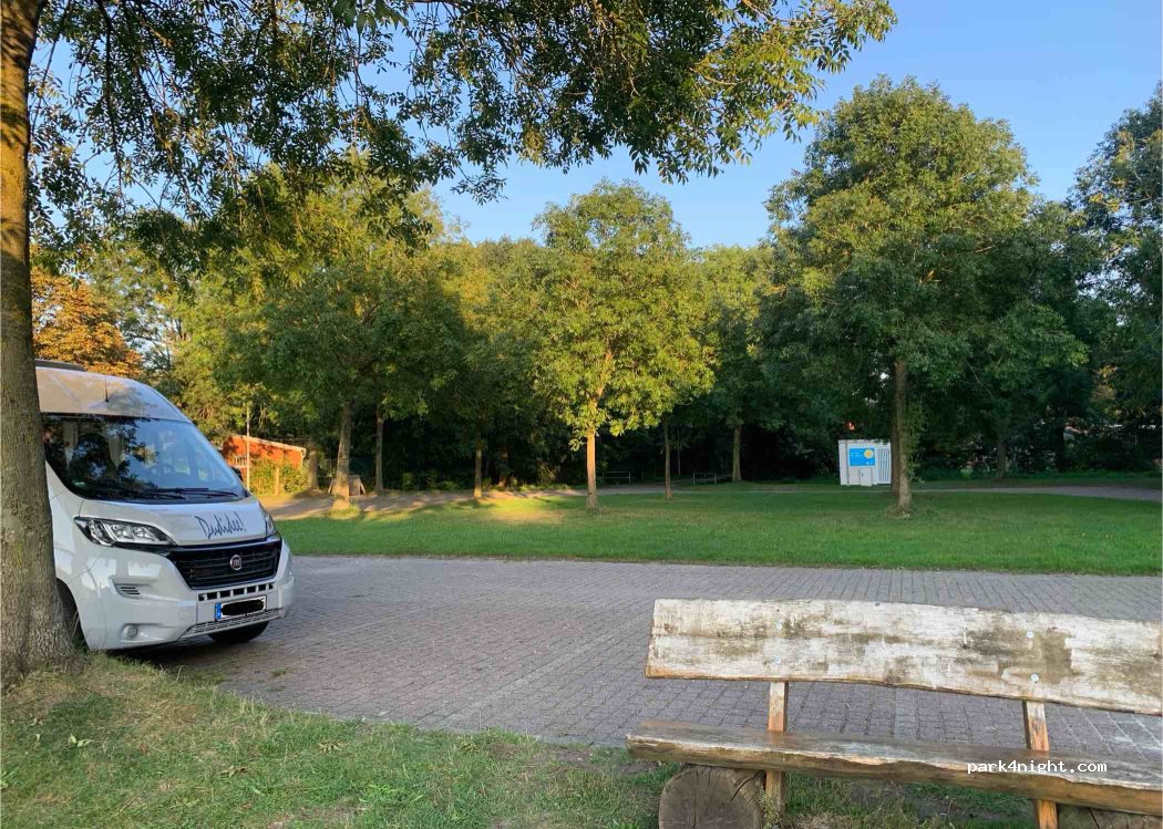 (26810) Westoverledingen - 1 Süderhörn — foto