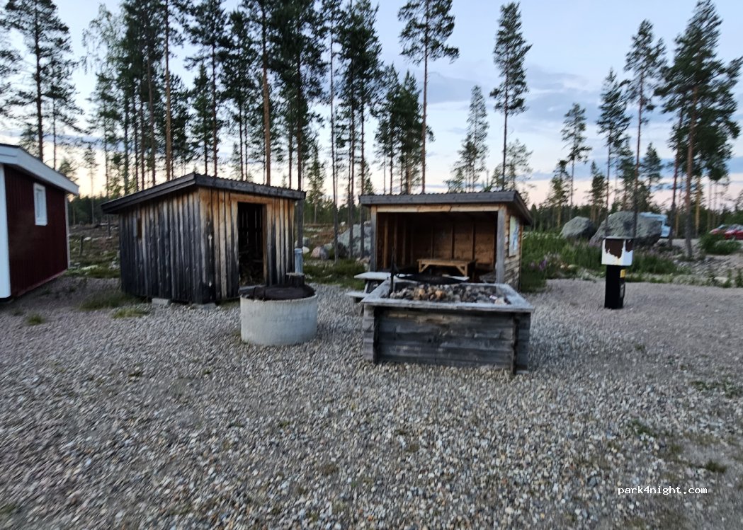 (845 95) Rätan - — foto