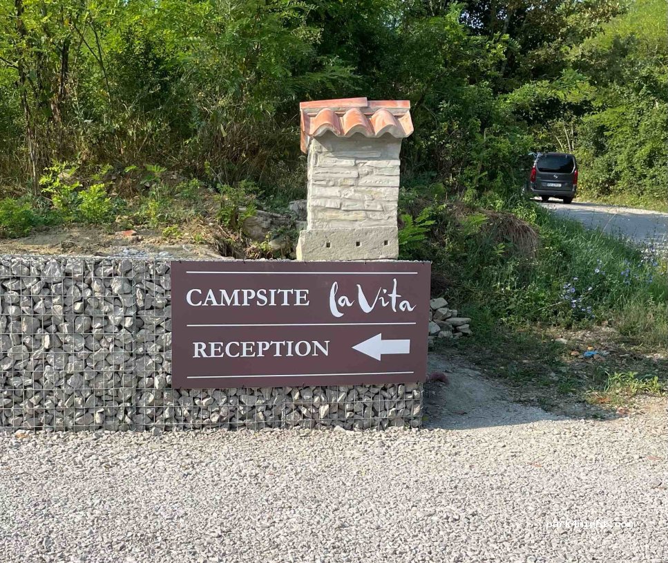 La Vita Camping — foto 3