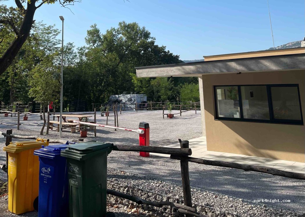 La Vita Camping — foto 4