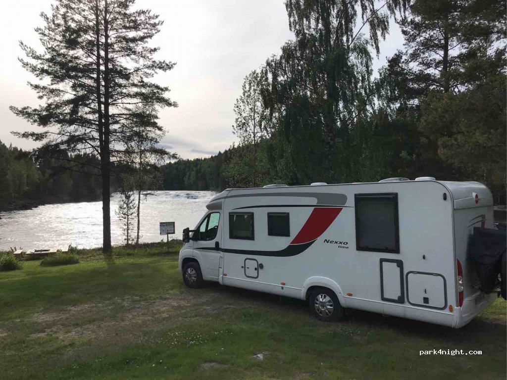 (942 92) Sodra Fallfors - 664 — foto
