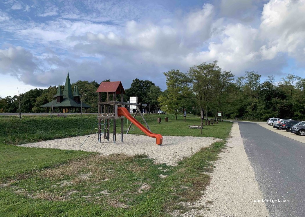 (9421) Fertőrákos - Unnamed Road — foto 2