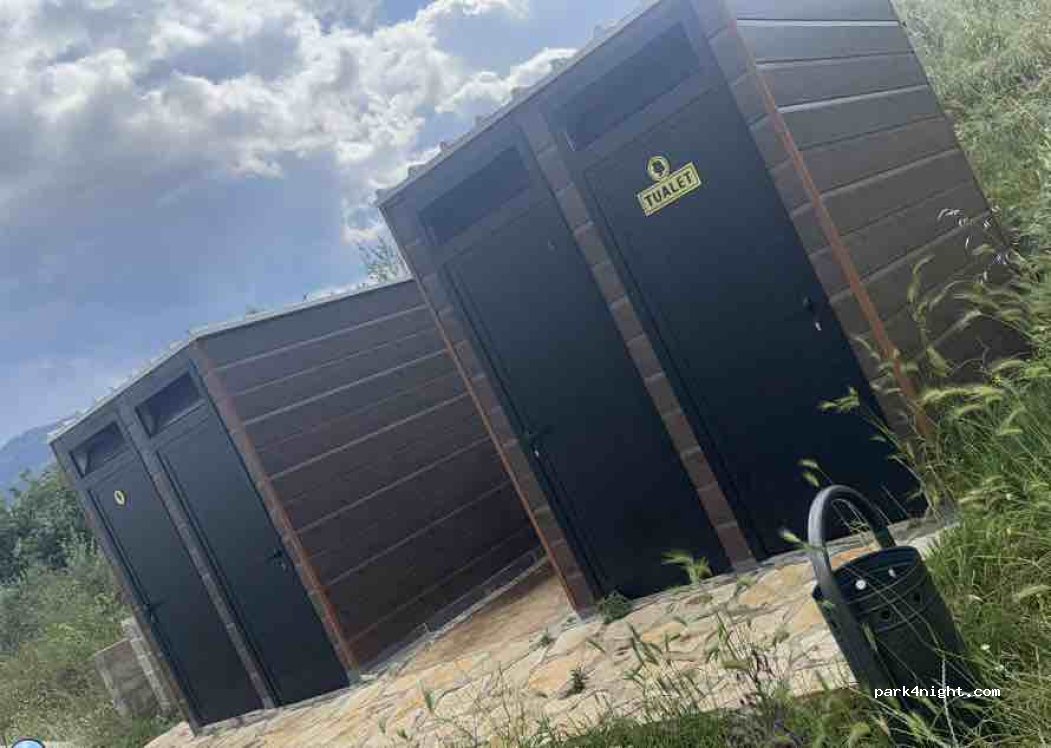 Rv Parking & Camping — foto 2