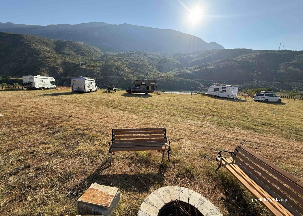 Rv Parking & Camping — foto 3
