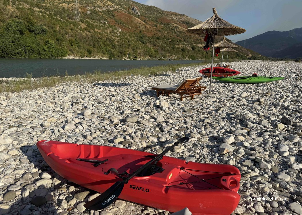 Rv Parking & Camping — foto 4
