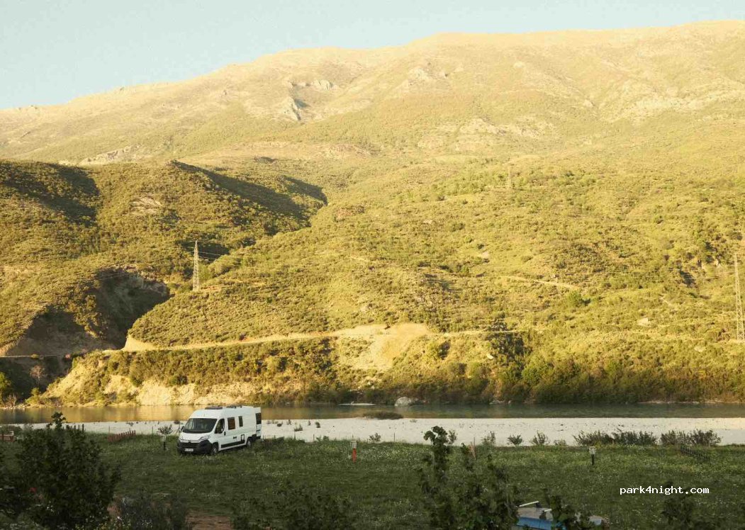 Rv Parking & Camping — foto 5