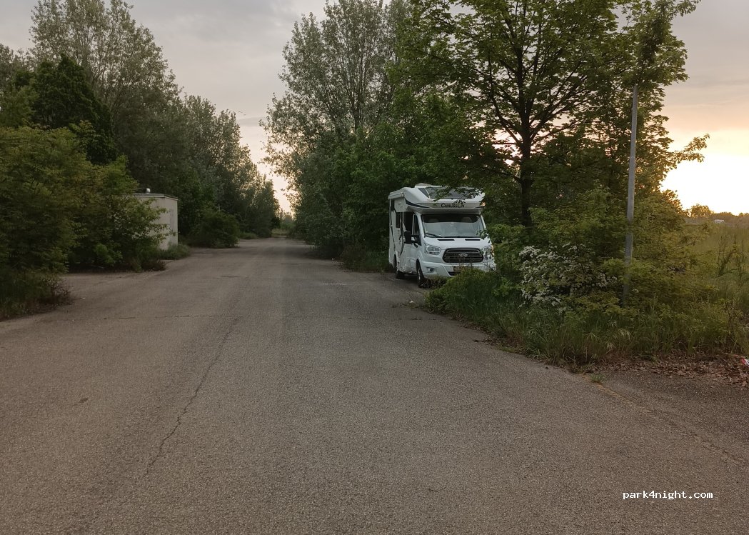 (48018) Faenza - 1 Via Paolo Borsellino — foto 3