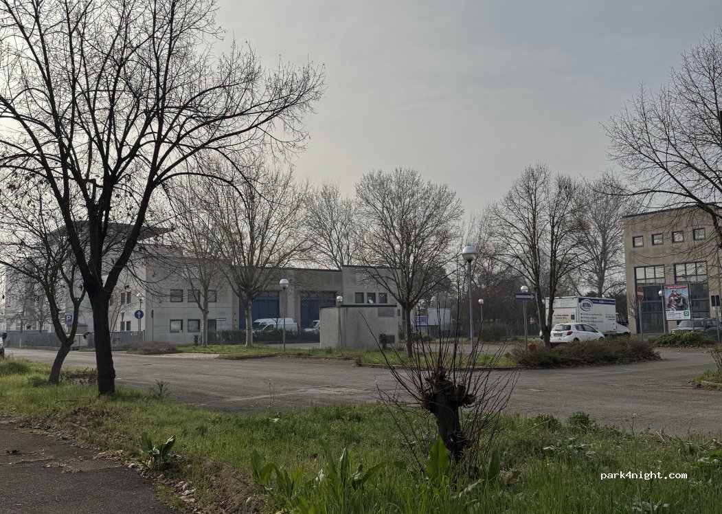 (48018) Faenza - 1 Via Paolo Borsellino — foto 4