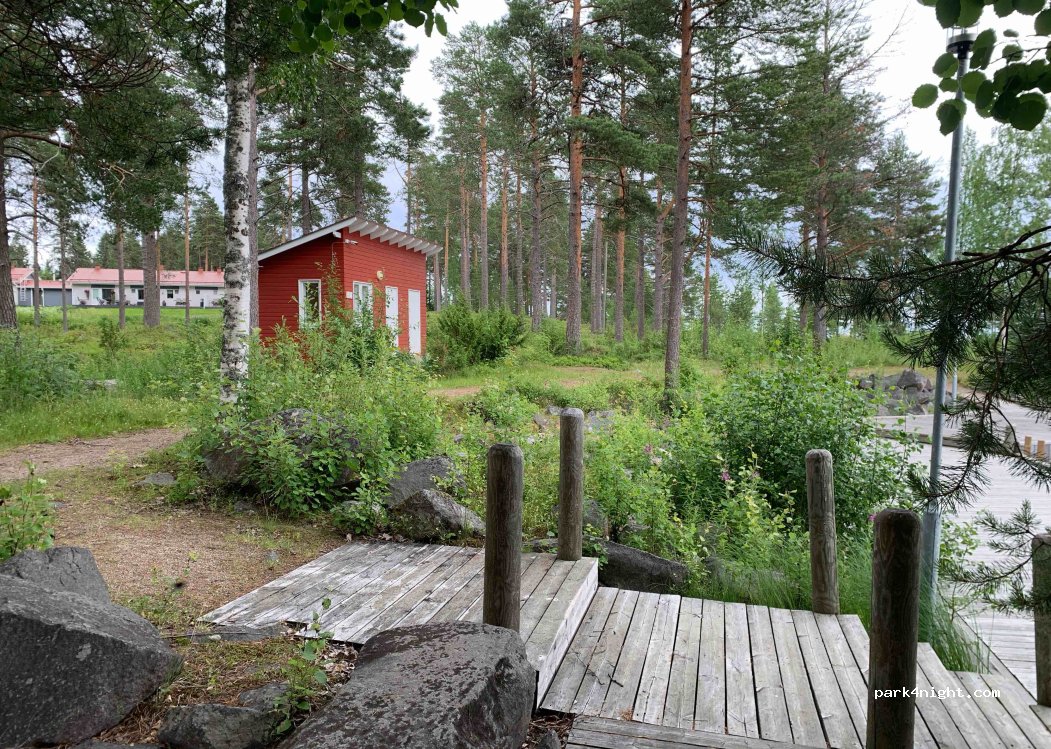(91700) Vaala - 16 Vaalankurkuntie — foto 2