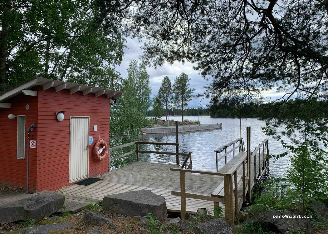 (91700) Vaala - 16 Vaalankurkuntie — foto 3