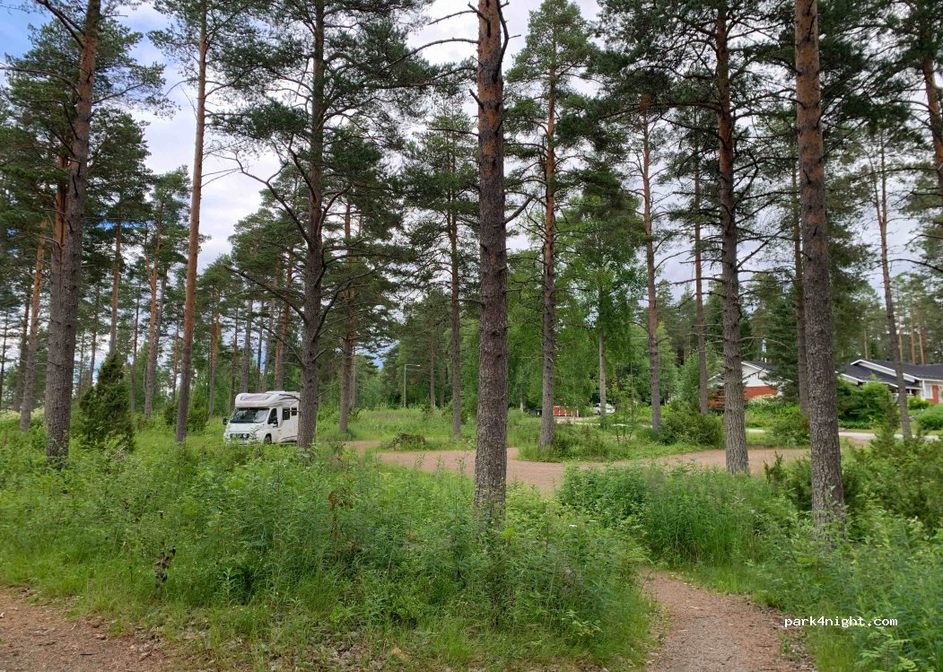 (91700) Vaala - 16 Vaalankurkuntie — foto 4