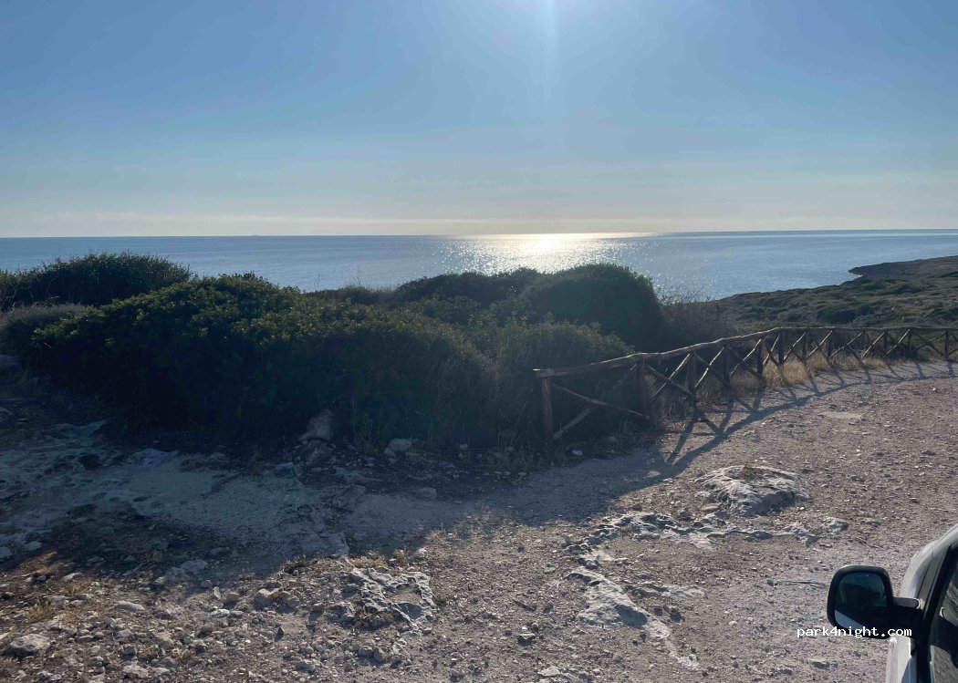(71019) Molinella - Unnamed Road — foto