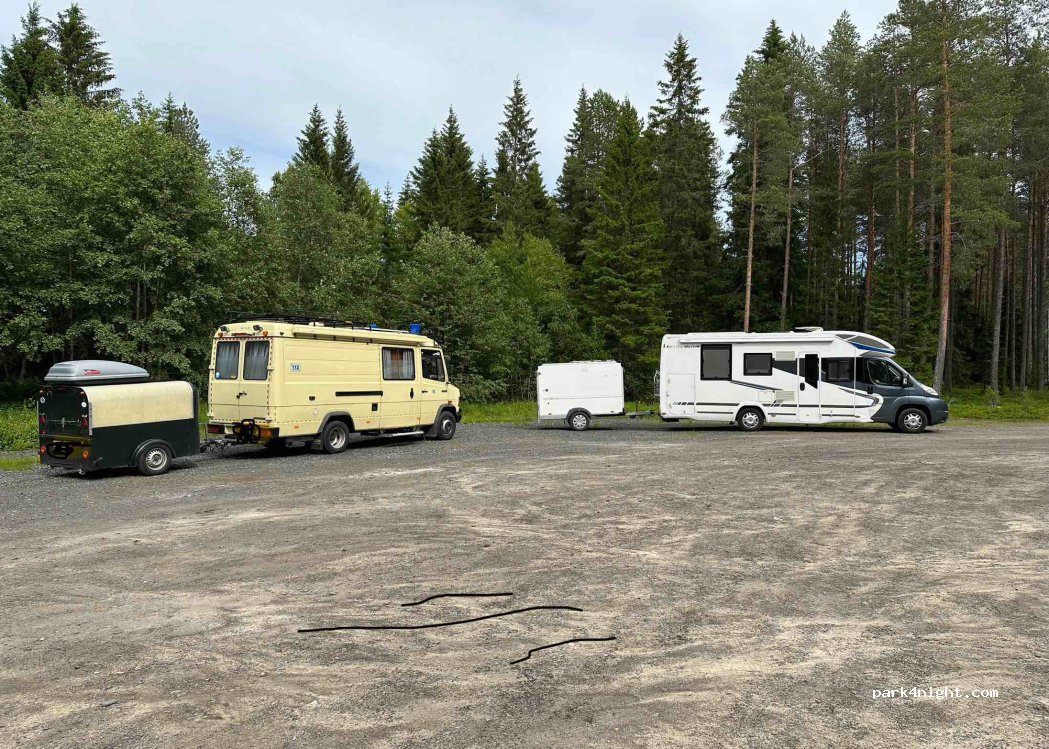 (90830) Oulu - 153 Inkonnokantie — foto