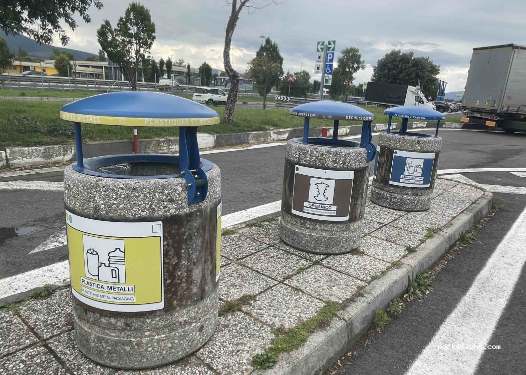 (50019) Sesto Fiorentino - Autostrada Firenze-Mare — foto 2