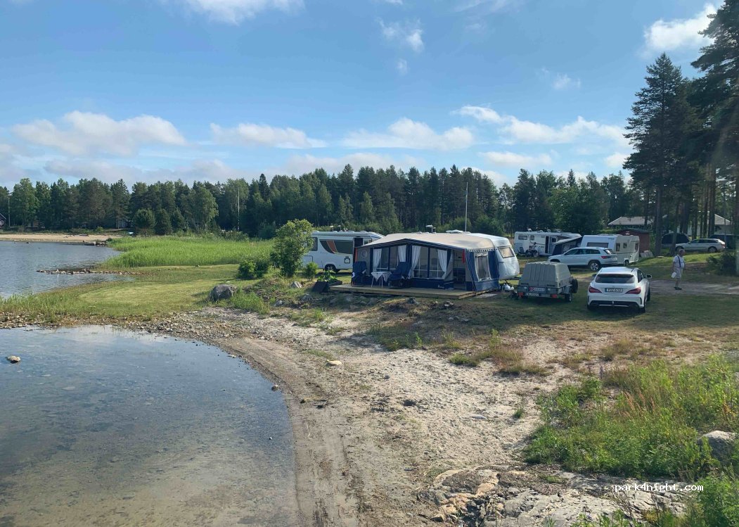 (914 98) Bäcknäset - — foto