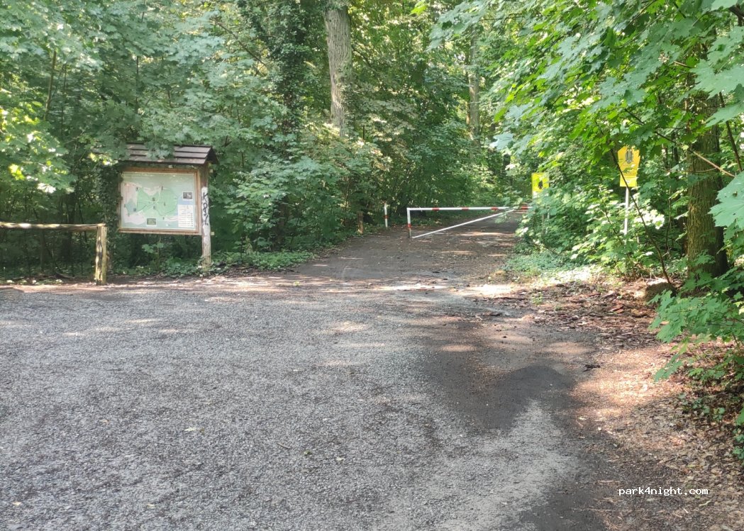 (15711) Königs Wusterhausen - 18 Storkower Straße — foto