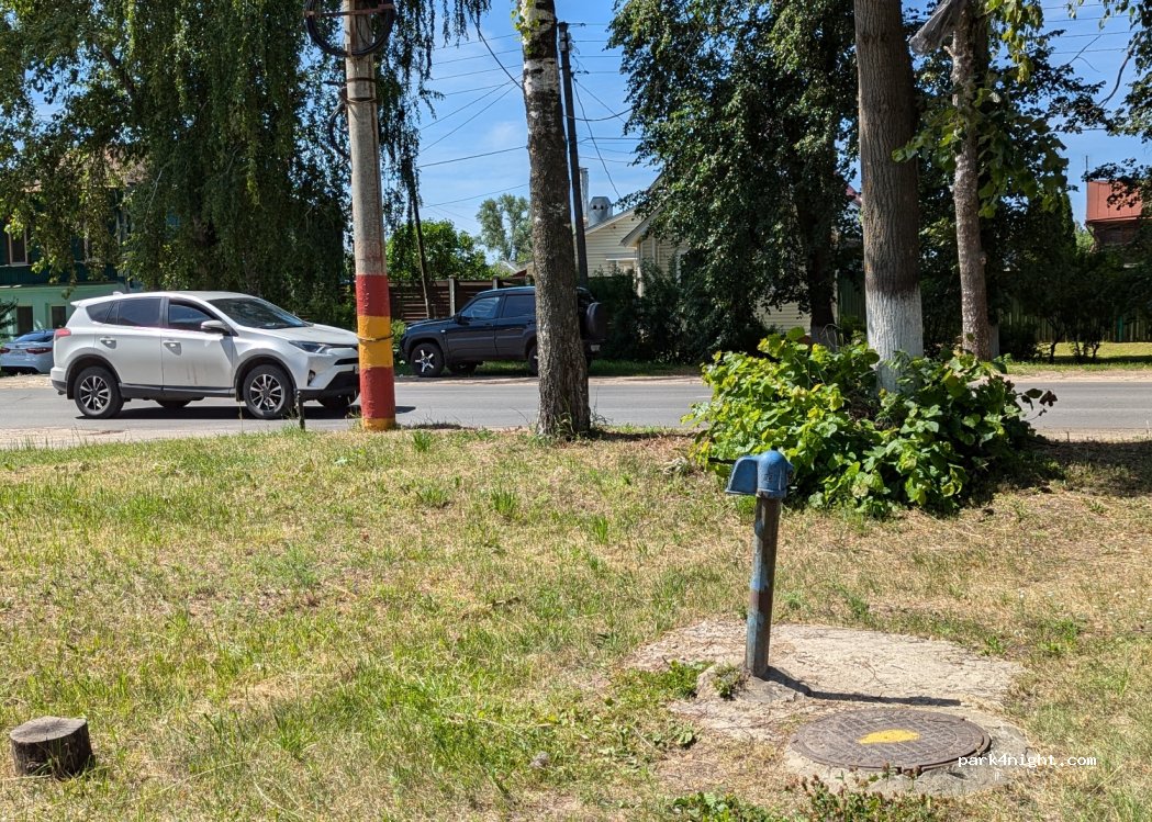(606210) Lyskovo - 15 Ulitsa Lenina — foto
