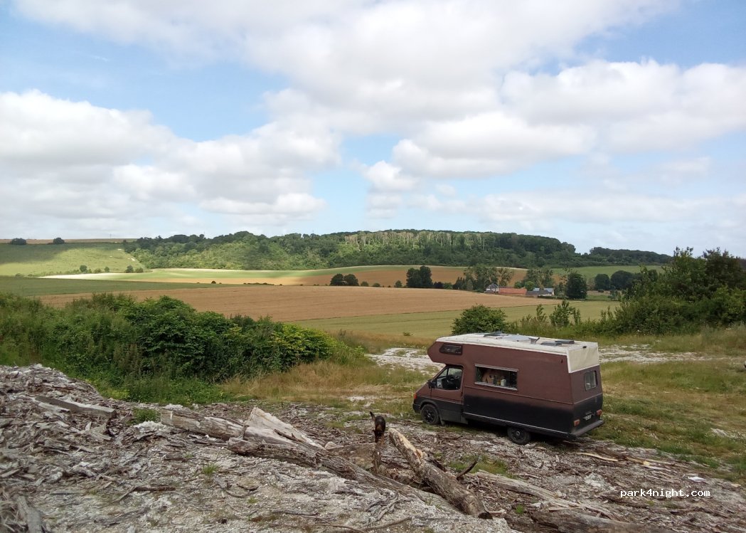 (76260) Sept-Meules - — foto