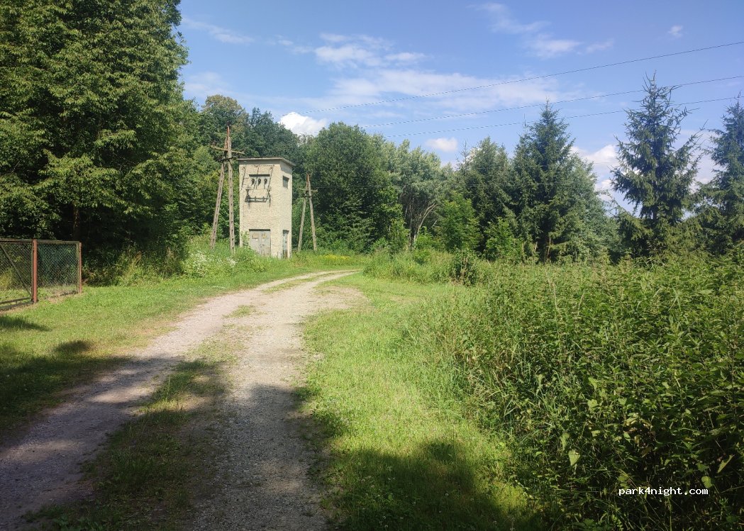(48-210) Biała - — foto