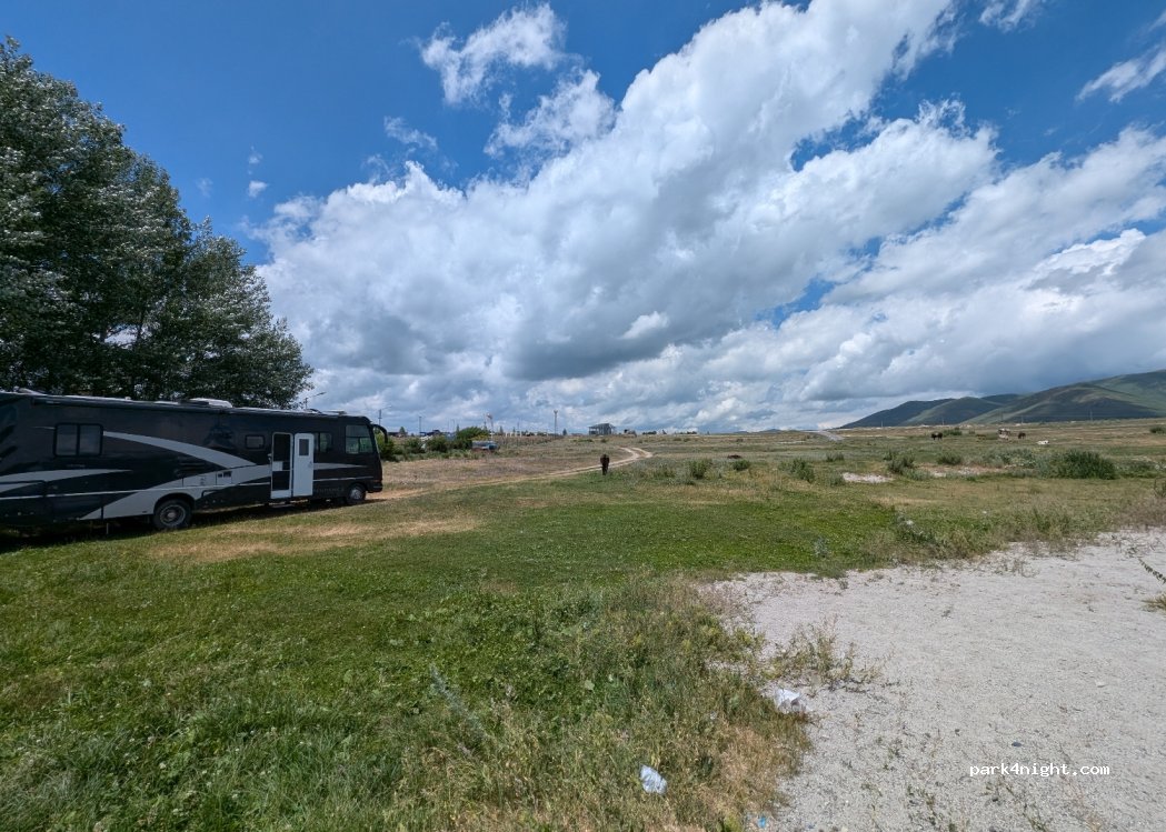 () Sevan - — foto
