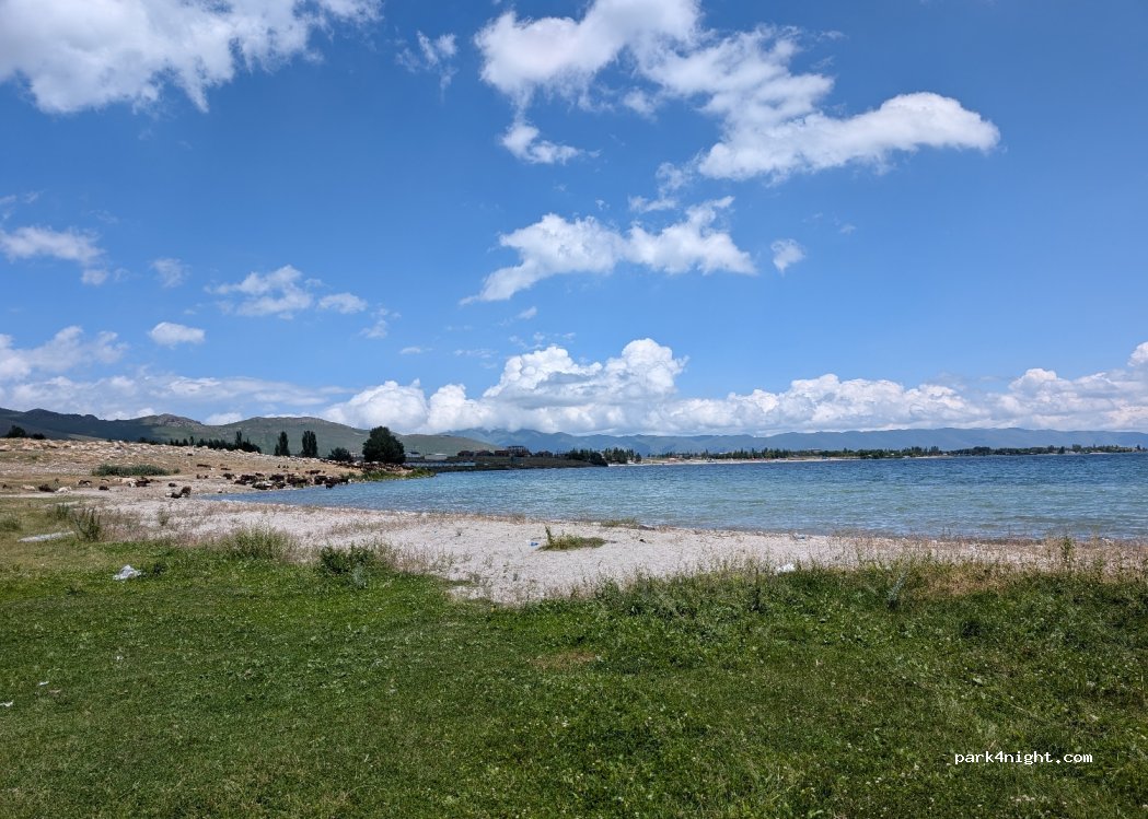 () Sevan - — foto 2