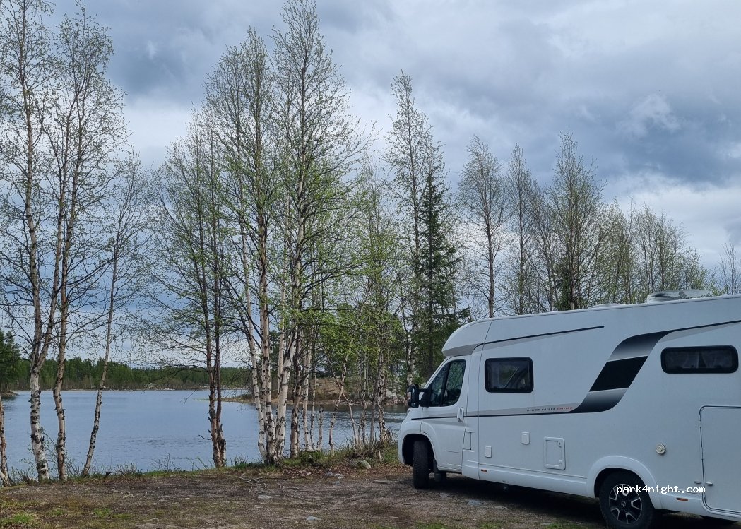 (938 94) Arjeplog - — foto 2