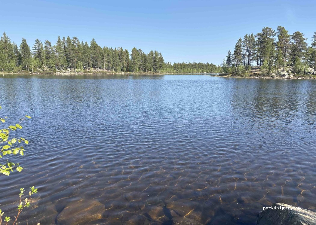 (938 94) Arjeplog - — foto 4
