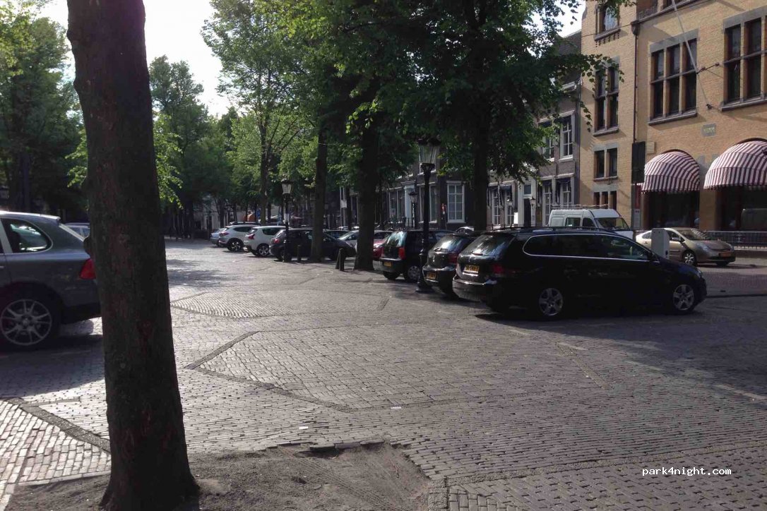 (3512 BL) Utrecht - 13 Janskerkhof — foto
