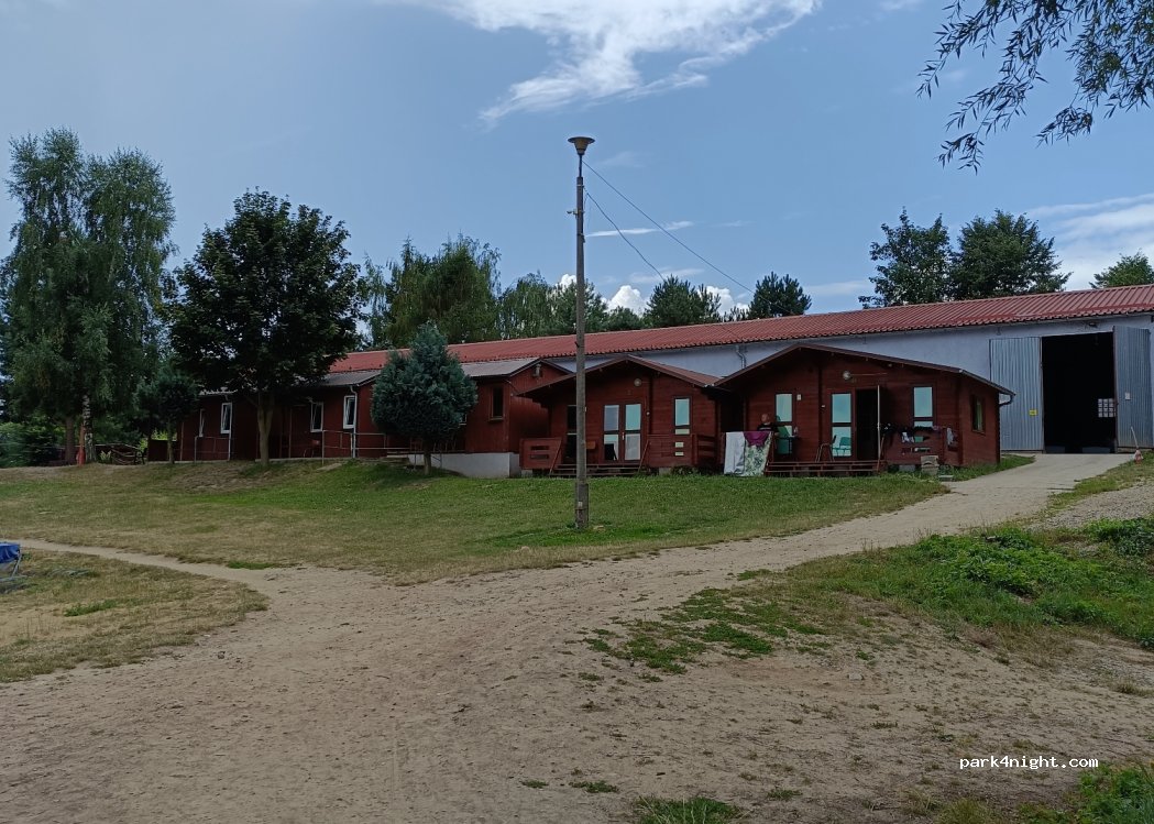 Nysa Klub żeglarski — foto 2