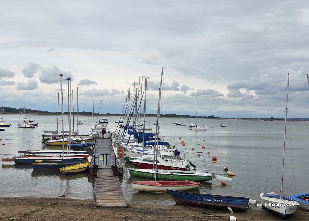 Nysa Klub żeglarski — foto 5