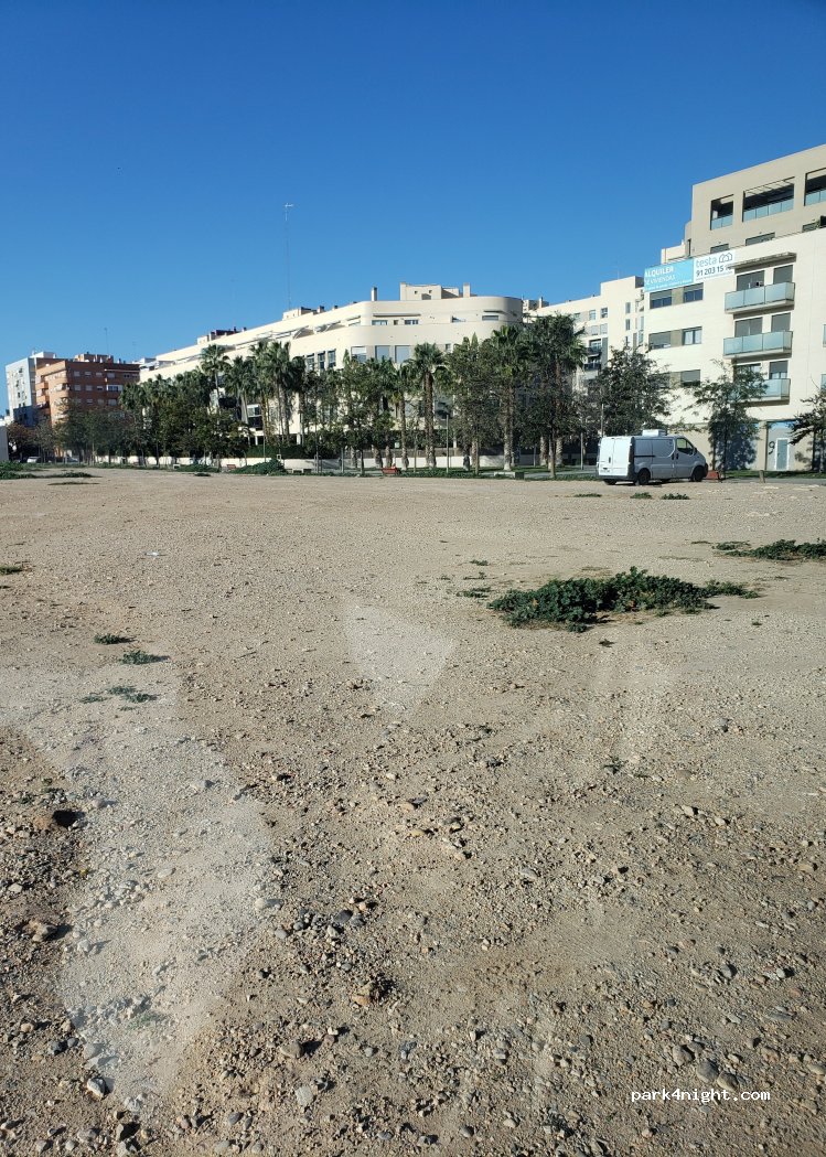 (46025) València - 3 Avinguda del Levante U.D. — foto 2